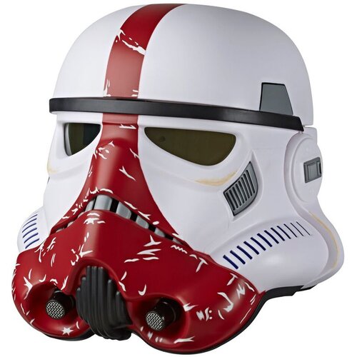 Hasbro Čelada Stormtrooperja Star Wars Black Series Incinerator, (5000077849) Cene
