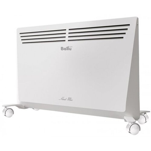 Ballu BEC/HME/EU-1500 električni panel radijator Slike