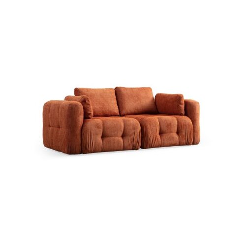 Atelier Del Sofa amaris 2 seater orange 2-seat sofe Slike