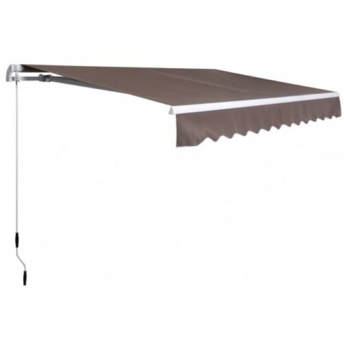 Tarrington House Tenda za terase 3x2 Tarrington - kapucino Cene