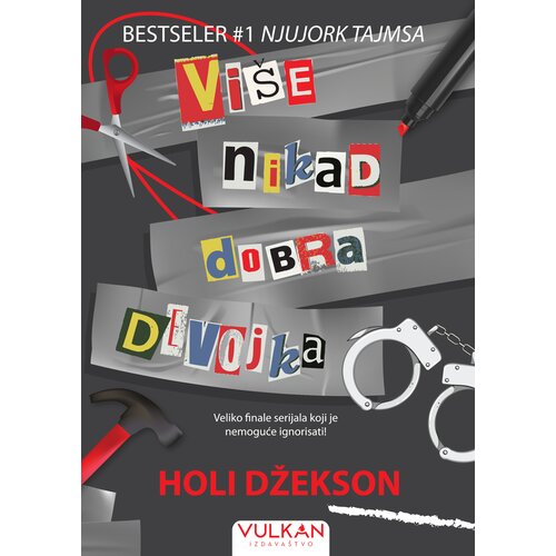  Više nikad dobra devojka Cene