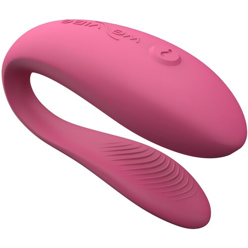 We Vibe Sync Lite Pink Slike