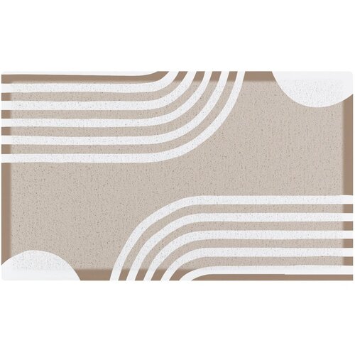 Artsy Doormats Predpražnik 40x70 cm – Cene