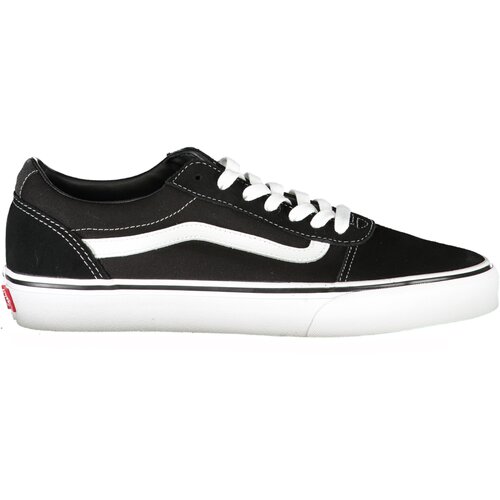 Vans BLACK MEN&#39;S SPORTS SHOES Cene