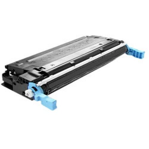 Eurotoner Toner Zamjenski za HP Q6470A Crni Slike