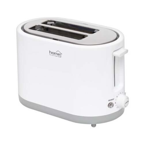 Home Toaster, 750W, za 2 rezini, 7 stopenj opekanja - HG KP 22 Cene