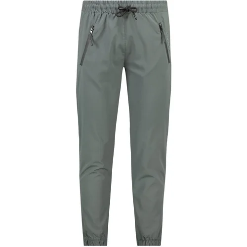 Aliatic Men's Trousers