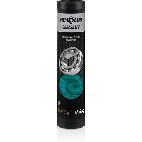 Hemolub mast Li2 2 EP, 400g Cene