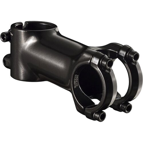  Lula Volana Bontrager Comp 31.8Mm Clamp 60Mm 7 Degree Rise , Crna Cijene