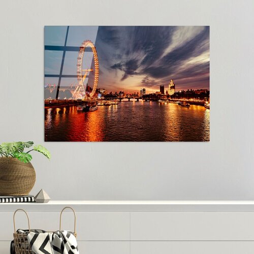 Wallity slika UV-174, 70 x 100 cm Cene