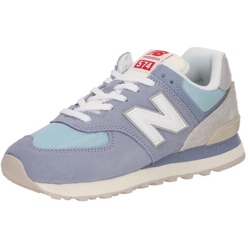 New Balance Nizke superge '574' turkizna / siva / majnica / bela Cene