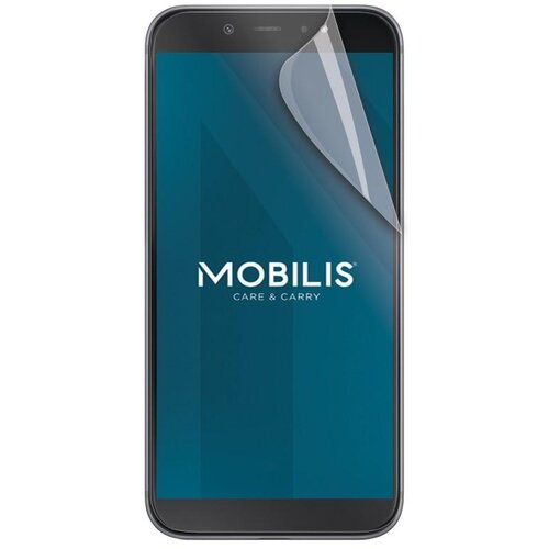 Mobilis Za&amp;scaron;čita zaslona 036246 za iPhone 13/13 Pro, (5000540512) Slike