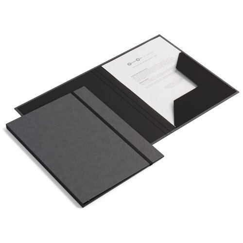 Bigso Kartonast organizator za dokumente Paulina Paper Laminate A4 – Cene