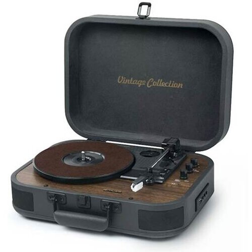 Muse gramofon MT-207 DGB Cene