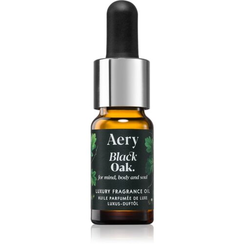 Aery Black Oak esencijalno mirisno ulje 10 ml Cijene