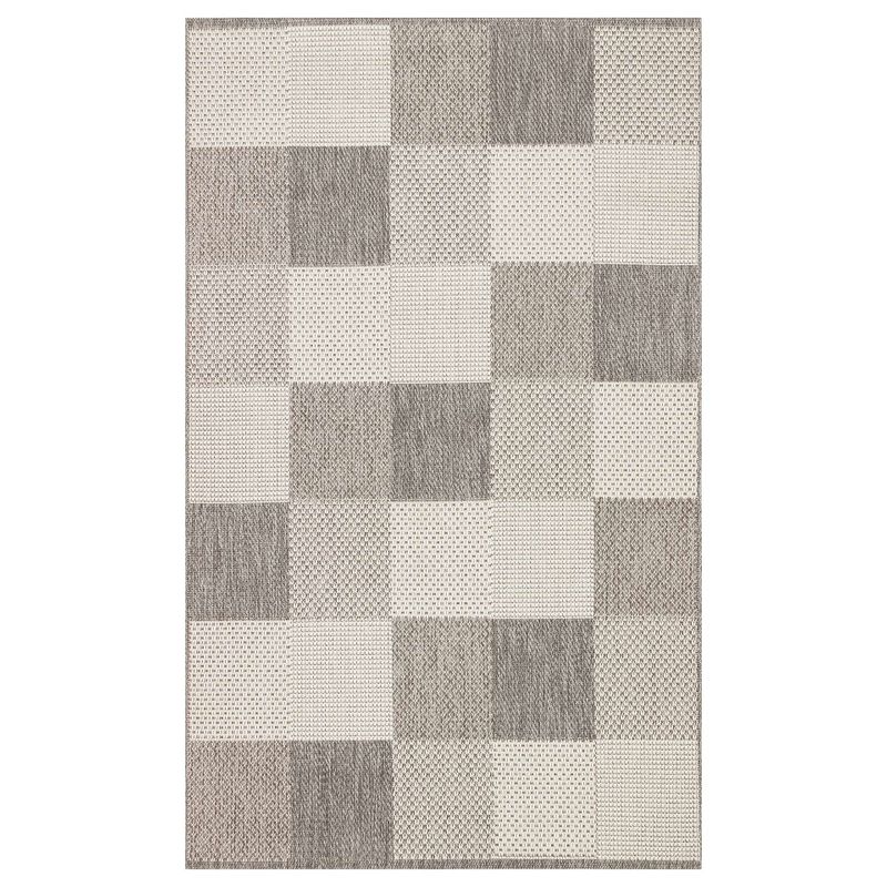Conceptum Hypnose MNO 01 - Sivi Tepih (100 x 300 cm) Cene