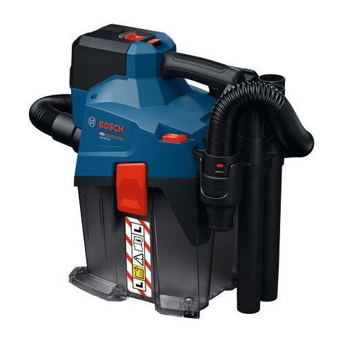 Bosch GAS18V-6LS Cordless Vacuumer Slike