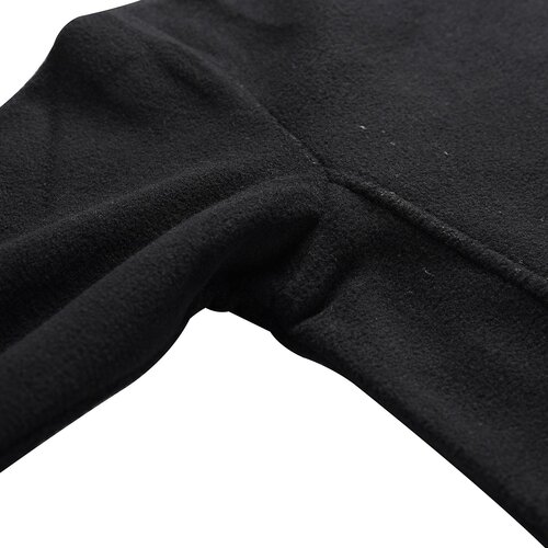 Alpine pro Women&amp;#039;s fleece sweatshirt SIUSA black Slike
