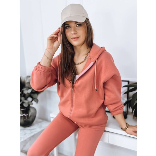 DStreet Women's set AMILIA PREMIUM peach Cene