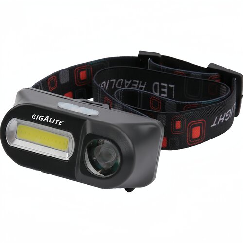 Gigalite Head Lamp HLG 102 Cene