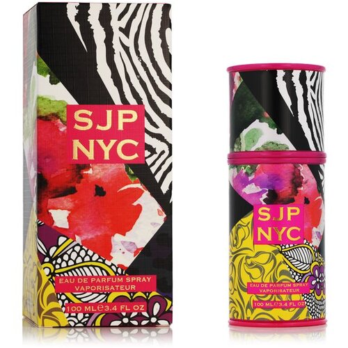 Sarah Jessica Parker SJP NYC parfumska voda 100 ml za ženske Cene