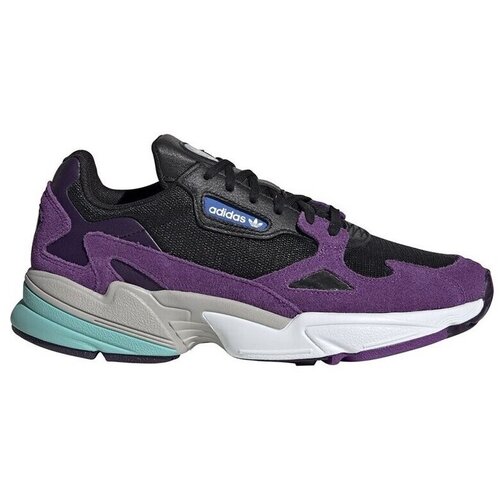 Adidas Falcon W Crna Cijene