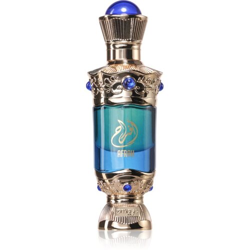 Zimaya Afrah parfumirano ulje uniseks 20 ml Slike