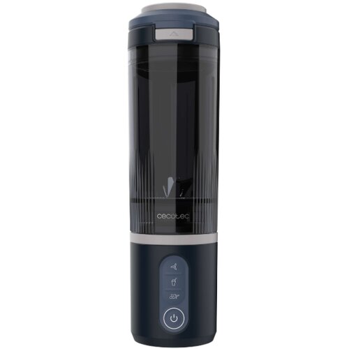 Cecotec Prenosni blender Power Titanium Shake2Go Dark, (5000257147) Cene