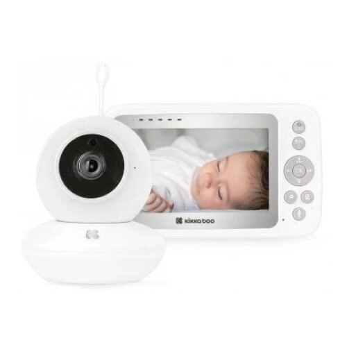 Kikka Boo Video baby monitor Aneres Cene