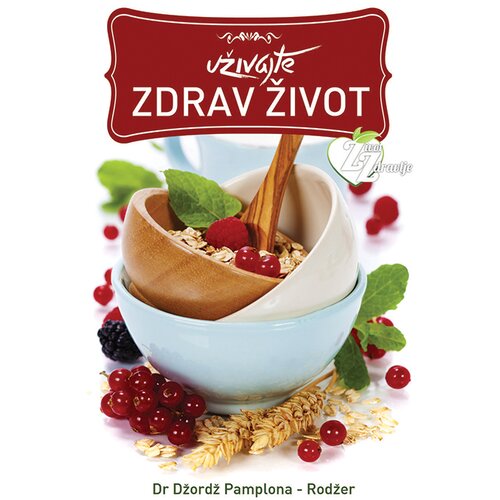 Preporod Uživajte zdrav život Slike