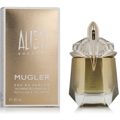 Mugler Alien Goddess Eau De Parfum Refillable 30 ml za žene Cijene