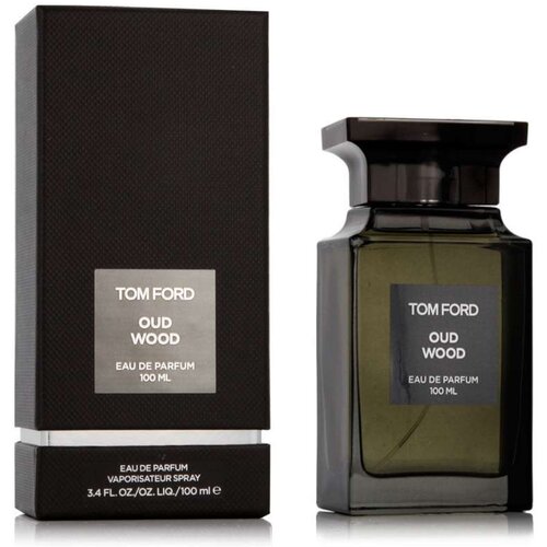 Parfem Oud Wood parfumirana voda unisex 100 ml Cene