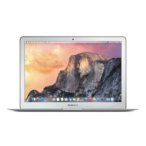 Apple MacBook Air 13 i5 DC 1.8GHz/8GB/256GB SSD/Intel HD 6000 INT KB, mqd42ze/a laptop Slike