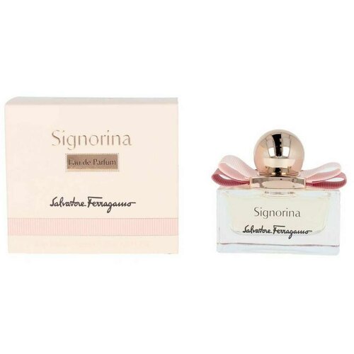 Parfem za žene Salvatore Ferragamo EDP Signorina (30 ml) Cijene