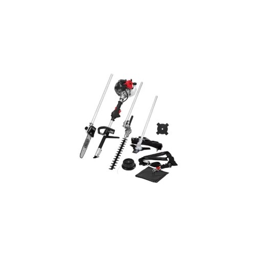 Scheppach motorni multifunkcionalni trimer MT33P 1.22KS Cijene