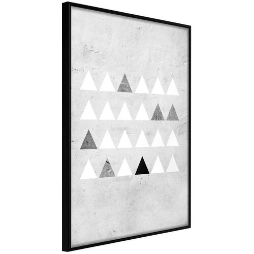  Poster - Christmas Tree Plantation 20x30 Slike