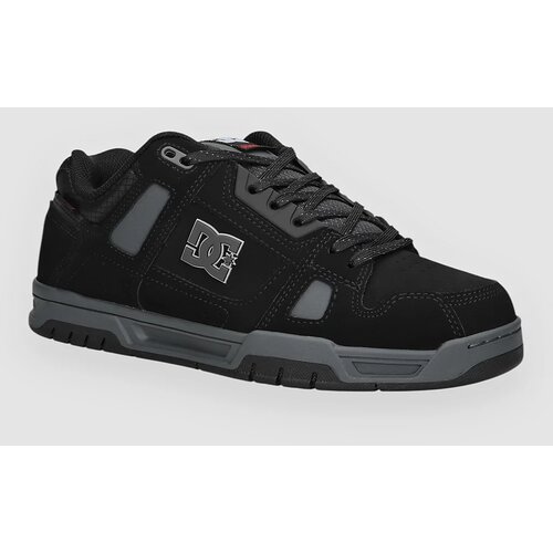 DC Stag WNT Winter Cevlji black / grey / red Slike