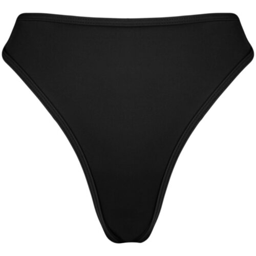 Trendyol Bikini Bottom - Black - Plain Slike