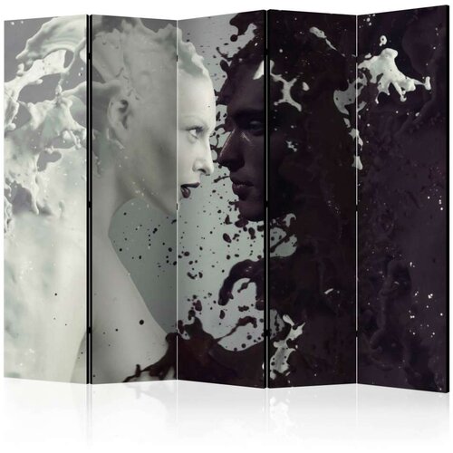  Paravan u 5 dijelova - Boundless Love II [Room Dividers] 225x172 Cijene