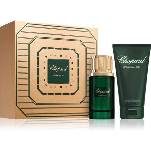 Chopard Cedar Malaki set za muškarce Cijene