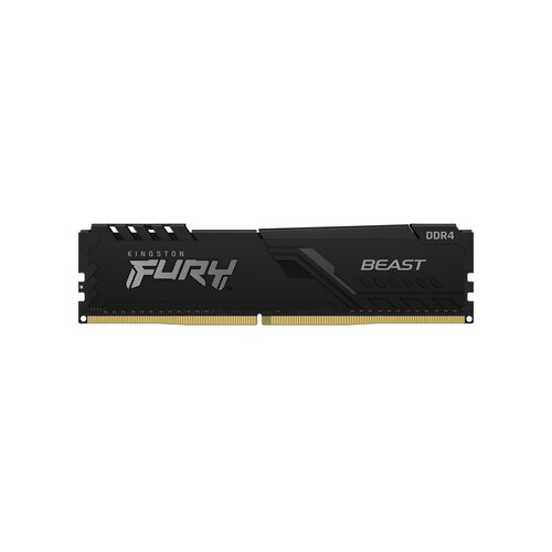 Kingston 2 x 8GB DDR4 PC3600 KF436C17BBK2/16 ram memorija Slike