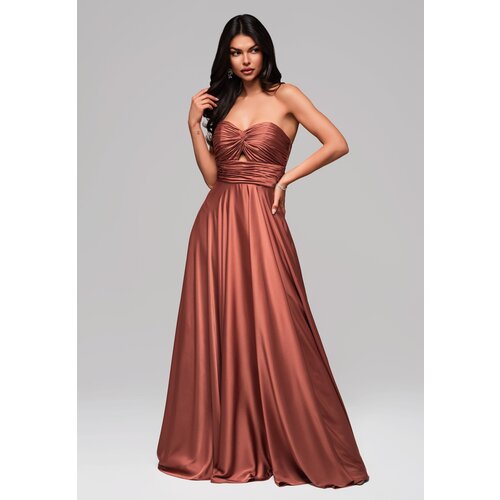 Edoti Evening dress LA-OM-DL Cene