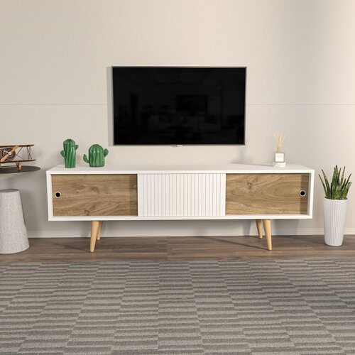 Hanah home TV komoda Ecrin Orah Cene