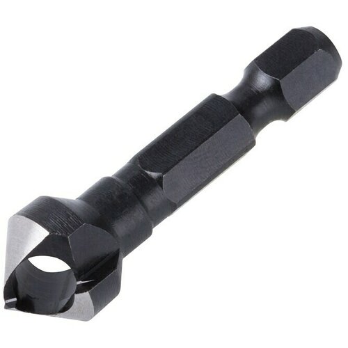 Wolfcraft Grezilo s prečno luknjo (Premer: 12 mm, Ustrezno za: Vijaki z vgrezno glavo &Oslash; 3 - 6 mm) Cene