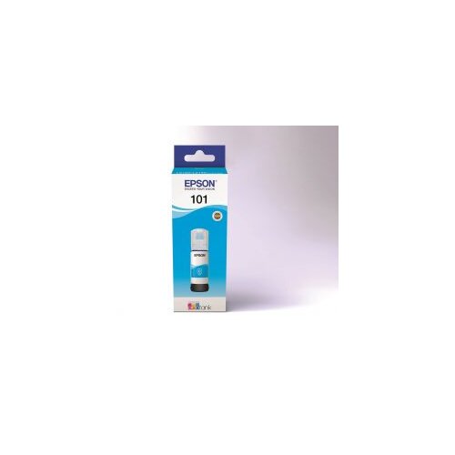Tinta EPSON EcoTank ITS 101 C L6xxx/L4xxx Cijene