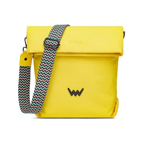 Vuch Crossbody torba Mirelle Wonder E Yellow, 28 x 8,5 cm Cijene