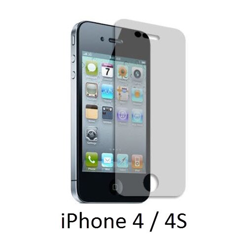  Zaščitna folija ScreenGuard za Apple iPhone 4S / iPhone 4 Cene