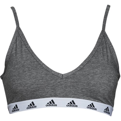 Adidas pureb ls bra siva Slike
