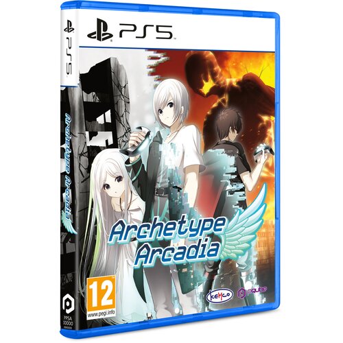  Archetype Arcadia (PS5) Cene