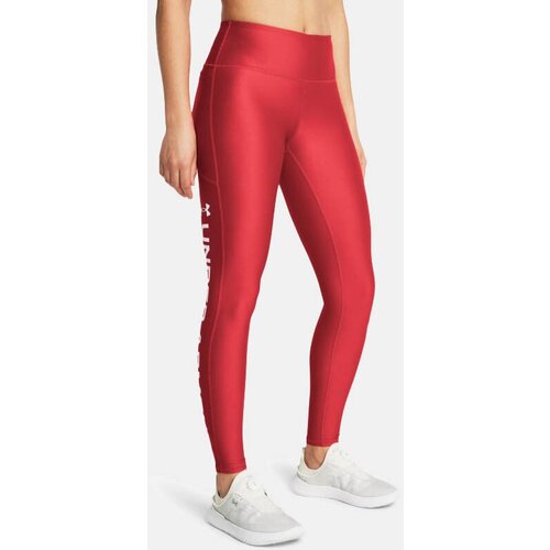 Under Armour Women&amp;#039;s leggings Armour Branded Legging Slike